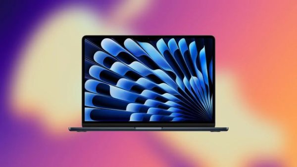 什么是配资炒股 OLED 太贵，MacBook Air 的「换屏计划」再搁置