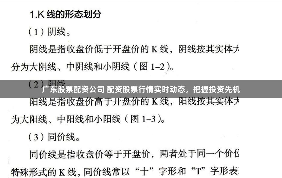 广东股票配资公司 配资股票行情实时动态，把握投资先机