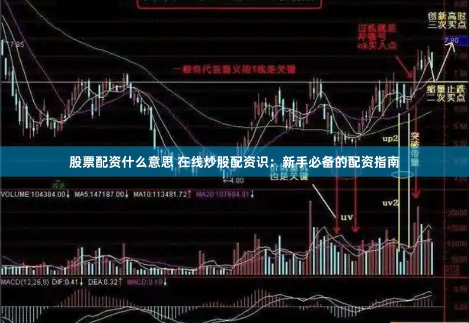 股票配资什么意思 在线炒股配资识：新手必备的配资指南