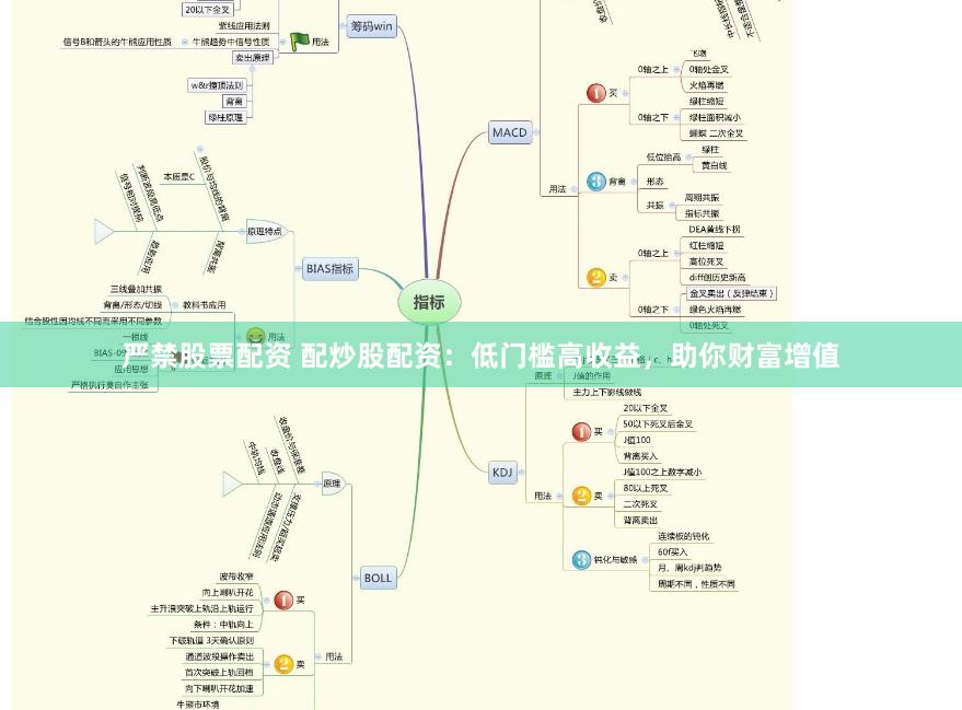 严禁股票配资 配炒股配资：低门槛高收益，助你财富增值
